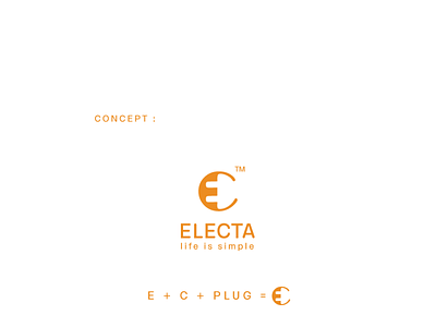 electa logo