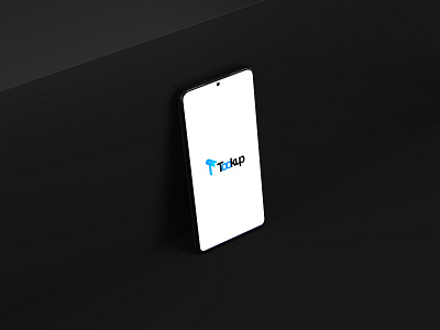 Tookup Mobile Ui Design