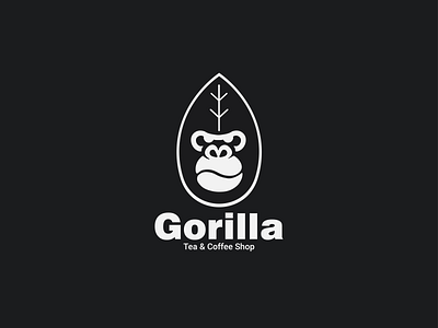 Gorilla Tea & Coffeee