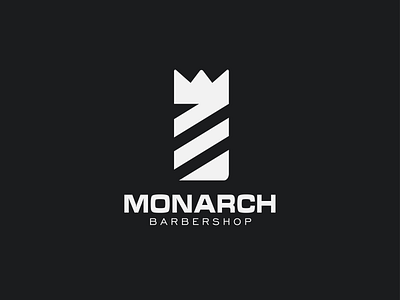 Monarch Barbershop