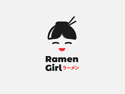 Ramen Girl