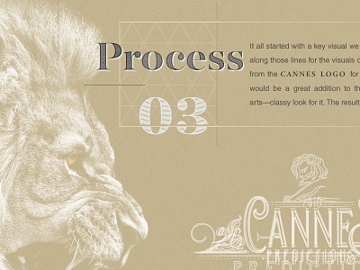 Cannes Predictions for Leo Burnett branding burnett cannes leo leoburnett lions
