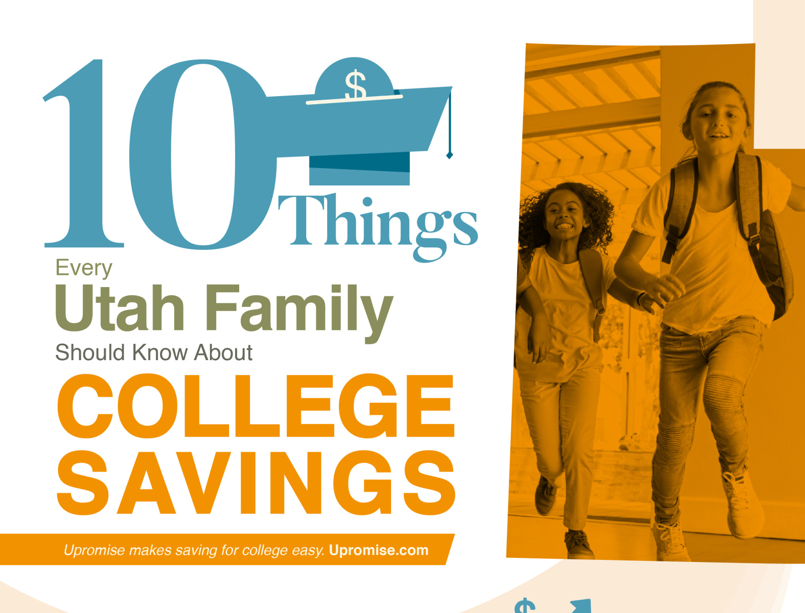 10 Things Every Utah Family Should Know 529 College Savings by