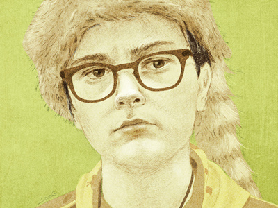 Jared Gilman in Moonrise Kingdom