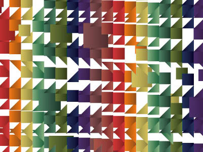 Pattern color pattern vector