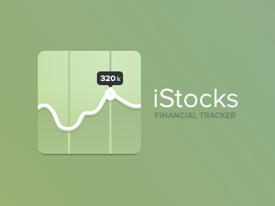 Stocksiconexploration