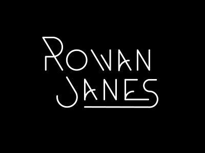 RowJanes