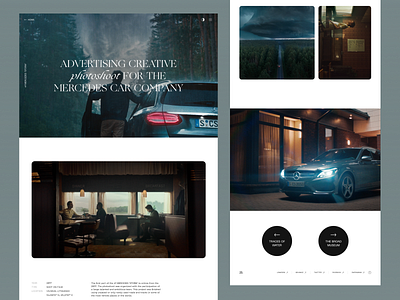 Jacob Jones - Website Portfolio Design