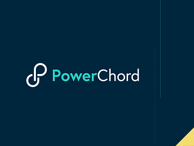 PowerChord Logo