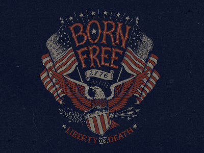 Born Free