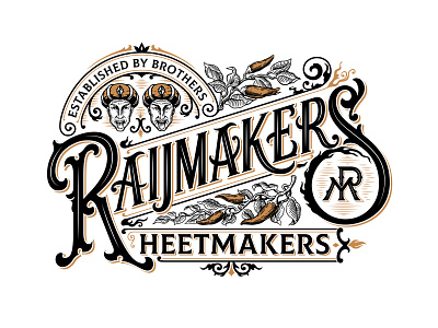 Raijmakers Logo