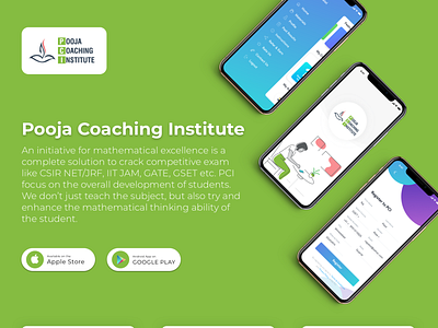 Education App Solution for your upcoming app idea coaching courses education education app exam online education online exams onlinecourses study study app studyapp test
