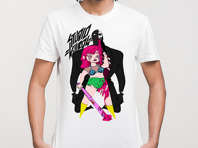 Studio Killers Killer Tee