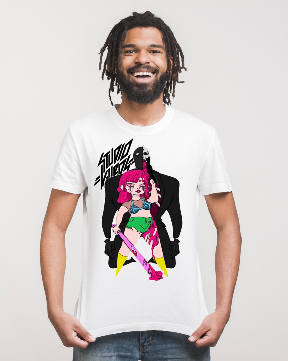 Tutustu 81+ imagen studio killers merch