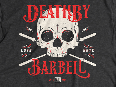 Death By Barbell