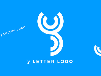 y letter logo branding creative design logo minimal logo new design new logo y logo