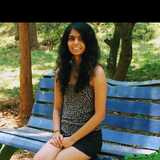 Aparna Vinod