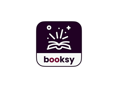 Booksy App Icon