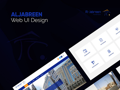 A Web and Mobile App Development Company UI / UX | Portfolio