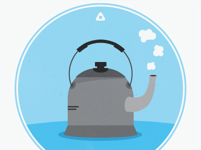 Tea Kettle