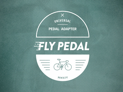 Fly Pedal