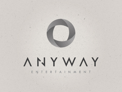 Anyway Logo