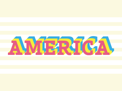 America _04 *animated america micahburger mygod usa4life