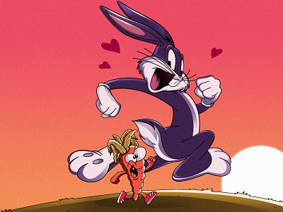 BUNNY'S LOVE LANGUAGE