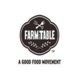 Farm to Table Foods