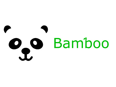 Bamboo art branding design graphic design icon illustration illustrator logo minimal