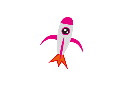 rocket v1 01 branding design icon illustration ui website