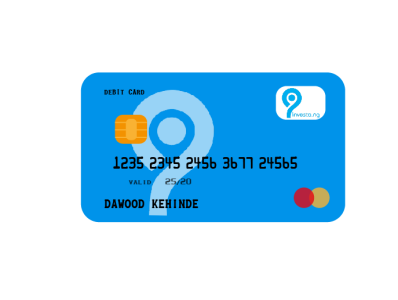 Debit Card branding design illustration ui ux
