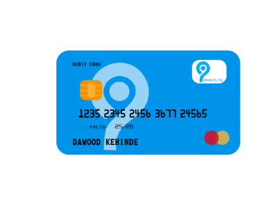 Debit Card