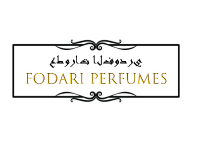 Fodari Logo design