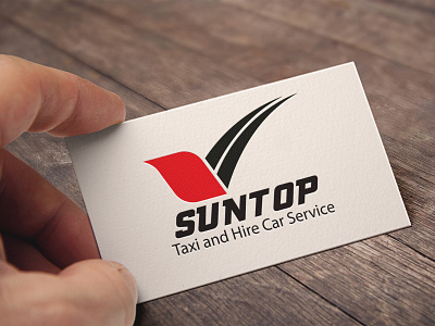 suntop logo des