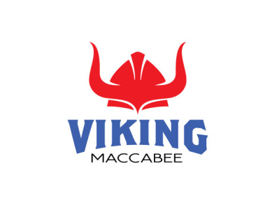 viking  logo Design