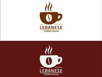 Coffe logo beatuful design brand design brand identity branding flat graphic design logo design logo design concept typography vector