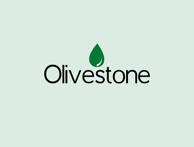 olivestone 5 brand design brand identity branding graphic design logo design logo design concept