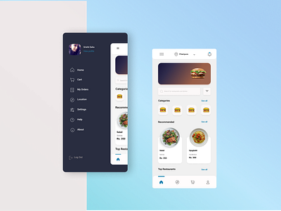 Food app