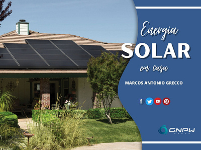 Métodos Para Usar a Energia Solar Em Casa energia energiaeólica fogão solar fósseis gnpw iluminação solar marcosantoniogrecco