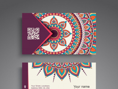 design unique business cards 1 branding business card design businesscard design illustration logodesign minimal ux vector
