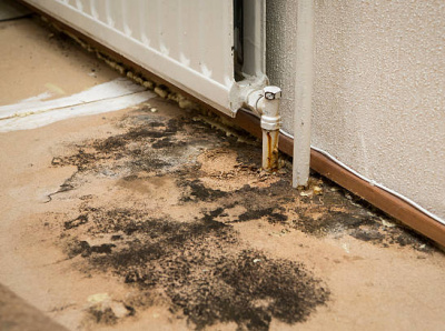 Best Service Of Mold damage repair in Savannah