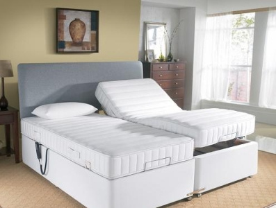 Split king Bed Frame adjustable bed bedframes best design bestadjustablebed pensionsweek sleepingbed splitkingbed