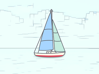 Sailboat