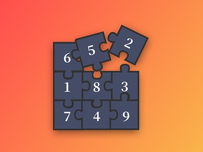 Sudoku Icon app icon sudoku