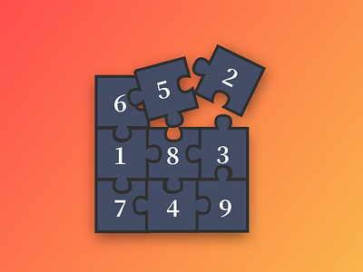 Sudoku Icon