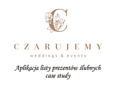 Czarujemy App - Case study