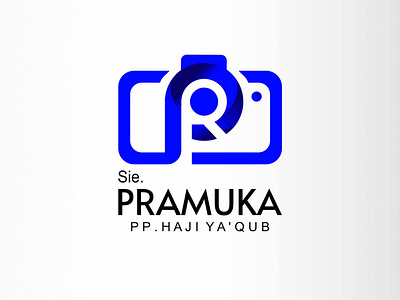 Logo - Pramuka Photo
