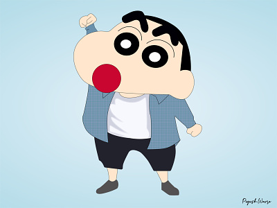 shinchan