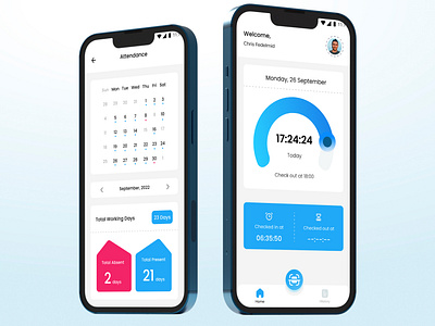 Attendance App
